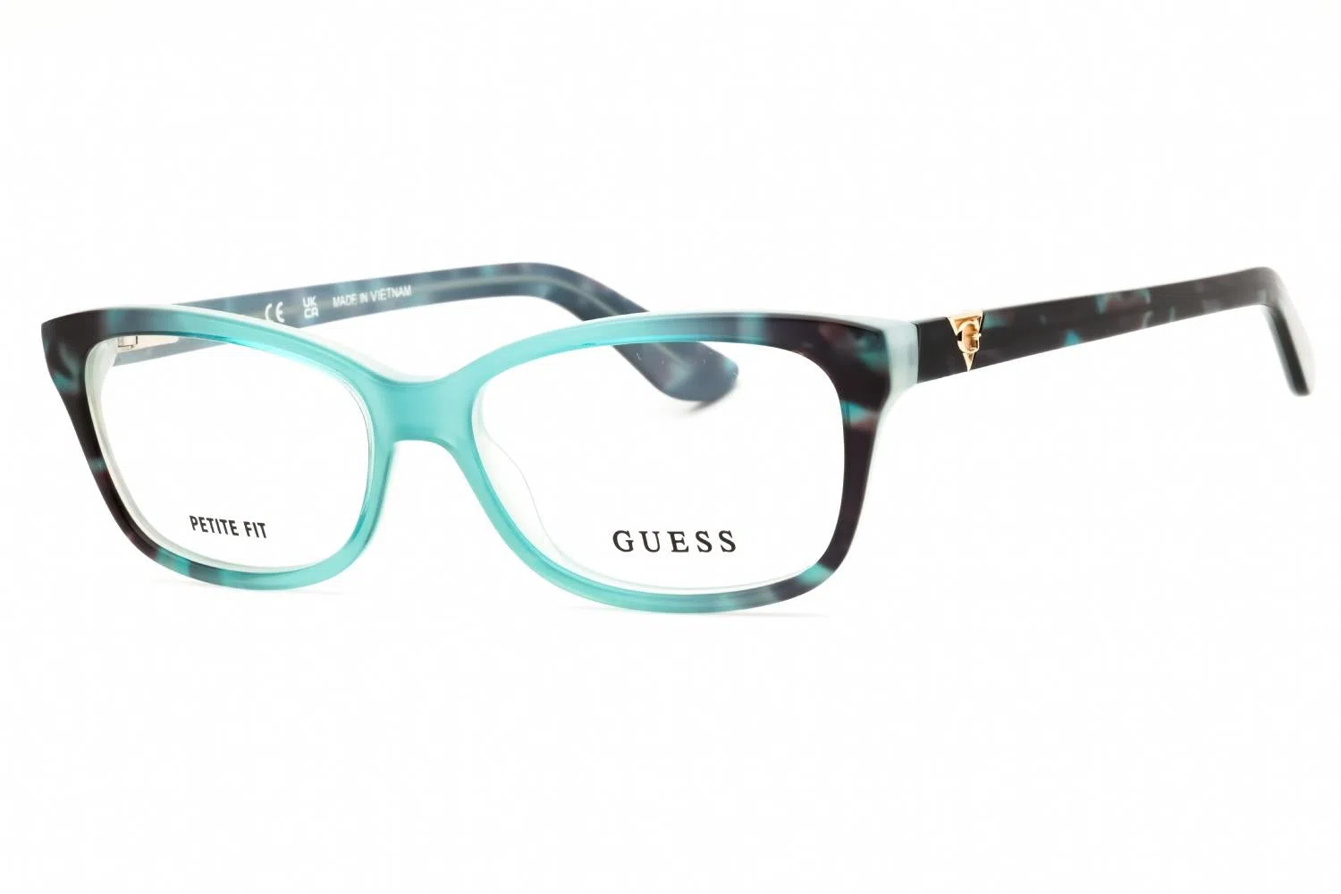 Guess GU2948N Eyeglasses - view 2
